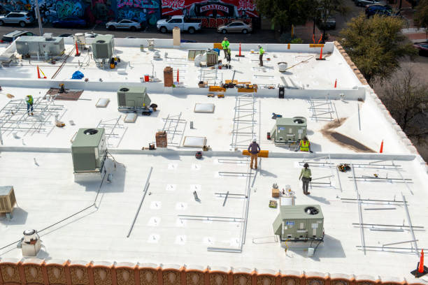 Best 4 Ply Roofing  in Lady Lake, FL