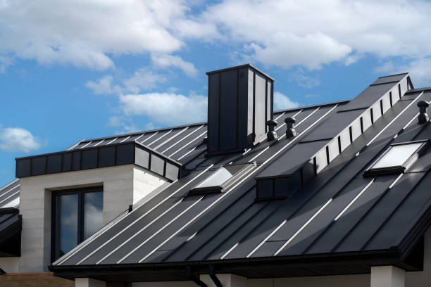 Best Roofing for New Construction  in Lady Lake, FL