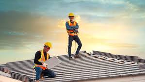 Best Metal Roofing Installation  in Lady Lake, FL
